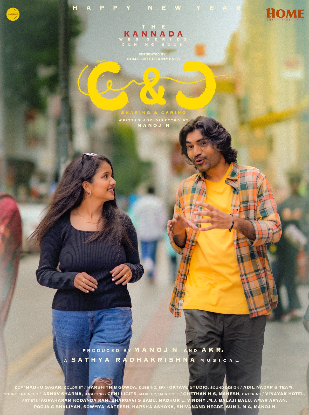 Web Series